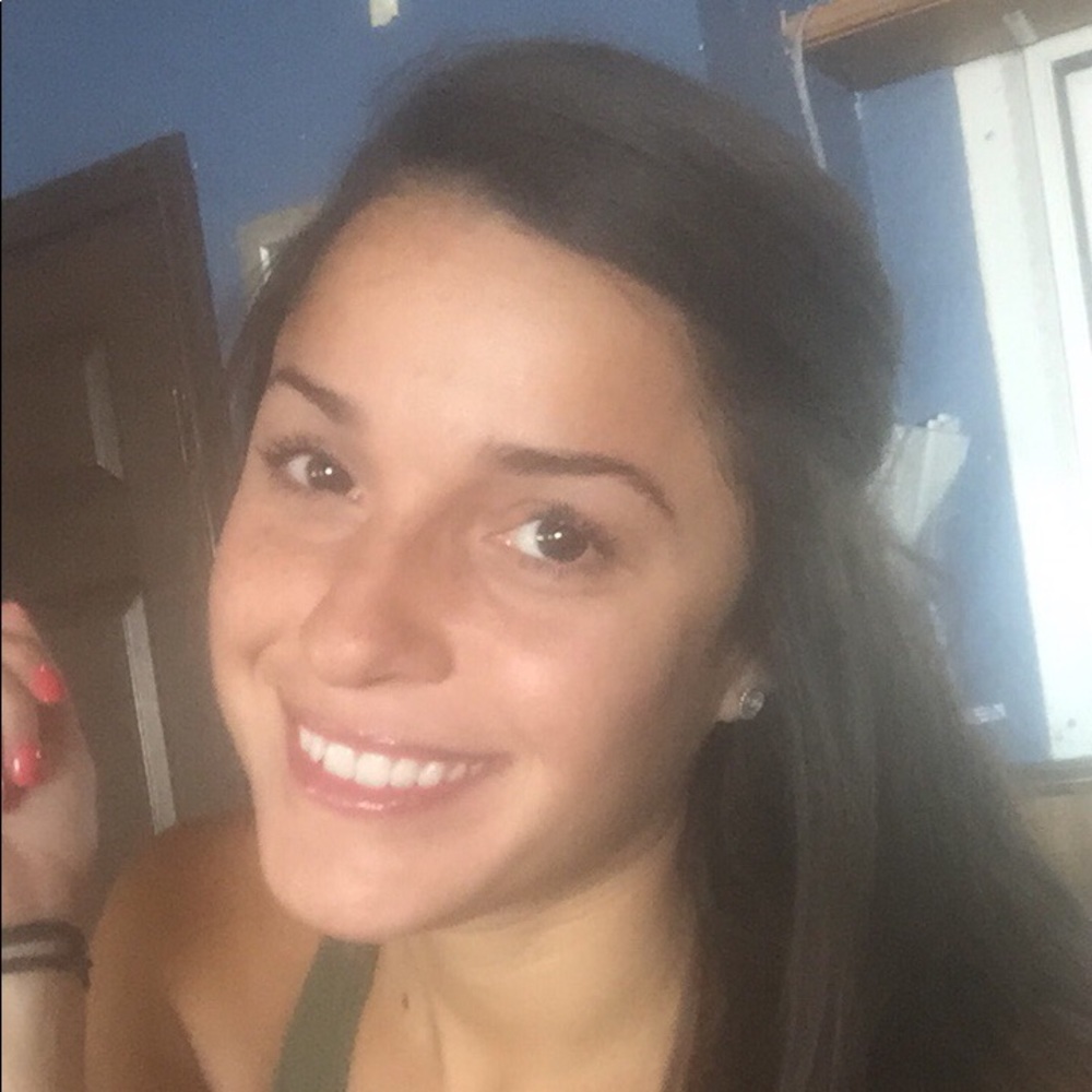 Meet your Posher, Ann-marie